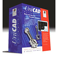 UniCAD 6.0, 7.0, 2003 Pro, 2004, 2005 (c) UniOPEN Software Ltda. *Dongle Emulator (Dongle Crack) for Aladdin Hardlock*