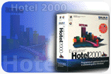 Hotel2000 Evoluition 7.9.3, Chef2000 (c) NI.CE. Informatica Riccone *Dongle Emulator (Dongle Crack) for Aladdin Hardlock*