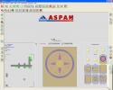 ASPAN 8.0 (c) AutoSoftware SRL *Dongle Emulator (Dongle Crack) for Aladdin Hardlock*