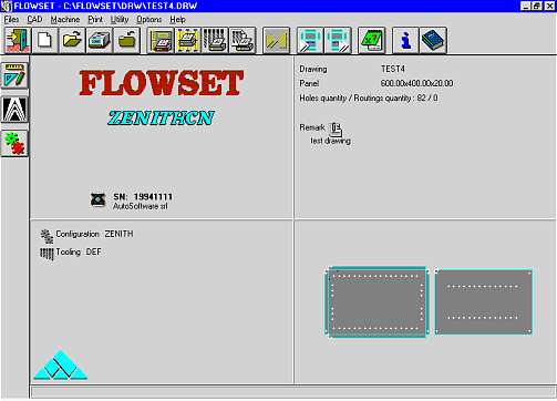 ASPAN 8.0 FLOWSET (c) AutoSoftware SRL *Dongle Emulator (Dongle Crack) for Aladdin Hardlock*