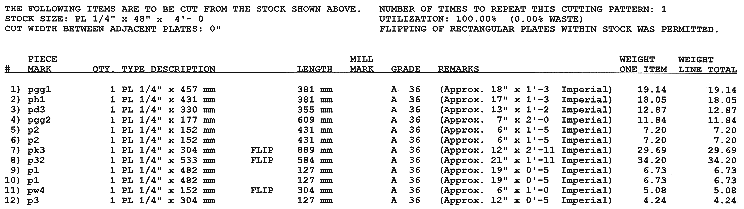 Structural Material Manager 9.1 (c) E.J.E. Industries, Inc. *Dongle Emulator (Dongle Crack) for Aladdin Hardlock*