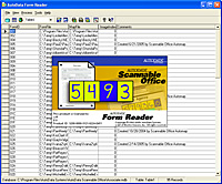 AutoData Scannable Office v.3.10.05 (c) AutoData Systems *Dongle Emulator (Dongle Crack) for Aladdin Hardlock*