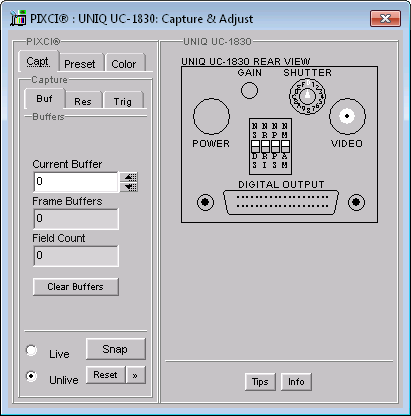 XCAP 2.1 (c) EPIX, Inc. *Dongle Emulator (Dongle Crack) for Aladdin Hardlock*