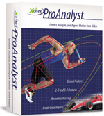 ProAnalyst v.1.1.9.0 (c) Xcitex Inc. *Dongle Emulator (Dongle Crack) for Aladdin Hardlock*