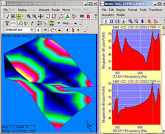 ME'scope Visual Engineering Series 4.0 (c) Vibrant Technology, Inc. *Dongle Emulator (Dongle Crack) for Aladdin Hardlock*