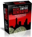 Niche Empire Generator Full Latest Version