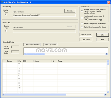 Motorola PST 2.8 (c) Motorola *Dongle Emulator (Dongle Crack) for Aladdin Hardlock*