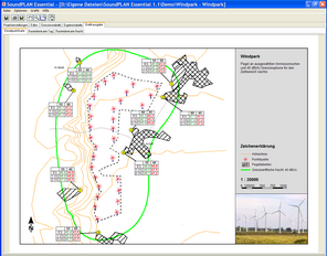 SoundPLAN 6.3 (c) Braunstein + Berndt GmbH, SoundPLAN LLC *Dongle Emulator (Dongle Crack) for Aladdin Hardlock*