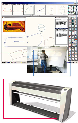 CNC/CAD-System Novocut (c) NovoCut Systems GmbH *Dongle Emulator (Dongle Crack) for Aladdin Hardlock*