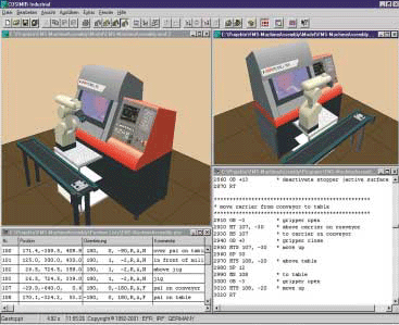 COSIMIR, COSIROP 2.0 Programming Software for Mitsubishi Industrial Robots (c) *Dongle Emulator (Dongle Crack) for Aladdin Hardlock*