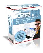 AdSpyPro Full Latest Version