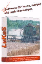 LuKaS (c) EIS AgroSoft GmbH & Wolf Software *Dongle Emulator (Dongle Crack) for Aladdin Hardlock*