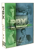 PBX Tarificator (c) DCS Laboratory, Ltd. *Dongle Emulator (Dongle Crack) for Aladdin Hardlock*