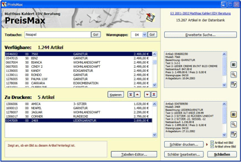 PreisMax 2.2, ManageMax, VisiMap, MailingMax (c) MaxPro Software. *Dongle Emulator (Dongle Crack) for Aladdin Hardlock*