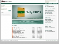 TALLY 7.2 (c) Tally Solutions Pvt. Ltd. *Dongle Emulator (Dongle Crack) for Aladdin Hardlock*