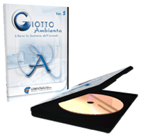 Giotto AMBIENTA 2006 (c) Computer Office *Dongle Emulator (Dongle Crack) for Eutron SmartKey*