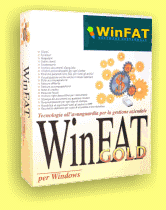 WinFAT 2004 (c) Winfat S.r.l. *Dongle Emulator (Dongle Crack) for Eutron SmartKey*