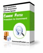 Comment Poster Full Latest Version