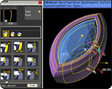 Matrix 3D Jewelry Design Software (c) GemVision *Dongle Emulator (Dongle Crack) for Sentinel SuperPro*
