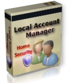 Local Account Manager *Dongle Emulator (Dongle Crack) for Sentinel SuperPro*