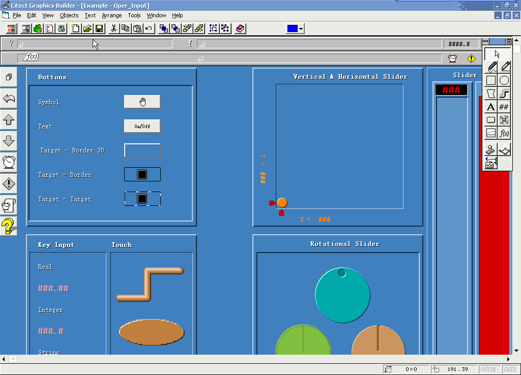 Citect *Dongle Emulator (Dongle Crack) for Sentinel SuperPro*