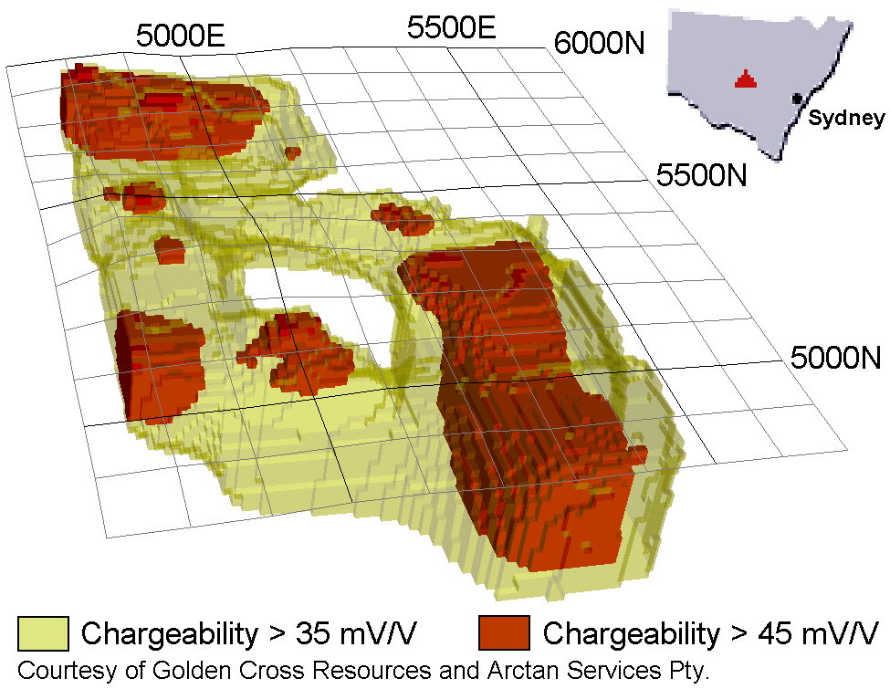 Res3dinv (Rapid 3-D Resistivity & IP inversion) (c) Geotomo Software *Dongle Emulator (Dongle Crack) for Sentinel SuperPro*