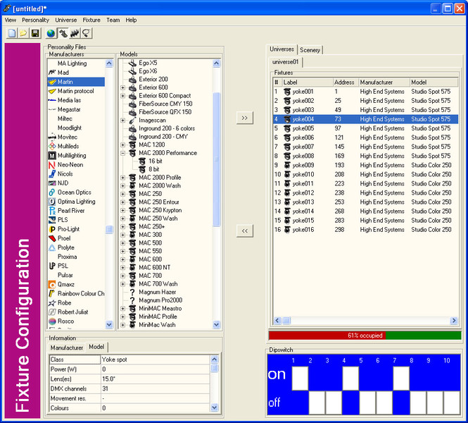 VisualDMX LCS *Dongle Emulator (Dongle Crack) for Wibu CodeMeter*