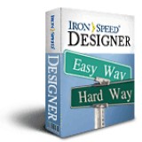 Iron Speed Designer 6.2.2 Enterprise Edition
