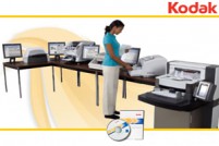 Kodak Capture Pro 3.0 for Group G Scanners *Unlimited Computers Dongle Emulator for WibuKey Dongle*