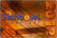 Fishbowl Inventory 2012 Version 12.7.20120816 Manufacturing 