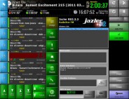 Jazler RadioStar 2 - Rev 8.10 2012 Edition 1 *Unlimited workplaces dongle emulator for HASP SRM dongle* 