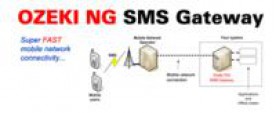 Ozeki NG SMS Gateway 4.2.46 *Crack*