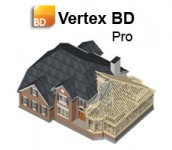 Vertex BD Pro 19.0.12 Wood Version *Crack for 64 bit*