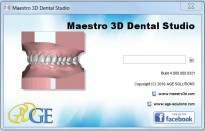 Maestro 3D Dental Studio *Dongle Emulator (crack)*