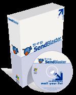 SendBlaster Pro Full Latest Version