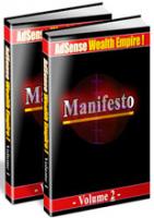 The AdSense Manifesto Full Ebook