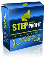 Step By Step Profit! Full Latest Version