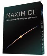 MaxIm DL 4 Full Latest Version