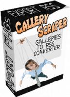 Gallery Scraper Full Latest Version