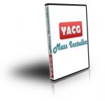 [YACG] Mass Installer Full Latest Version