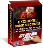 Exchange Game Secrets System Full Ebook