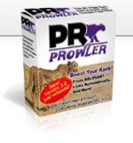 PR Prowler Full Access
