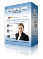 The Easy Niche Store Script Full Latest Version