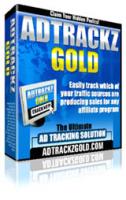 Adtrackz Gold Full Latest Version