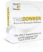 The Dowser PRO Full Latest Version