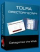 TOLRA Web Directory Script   Banner Removal Licence Full Version