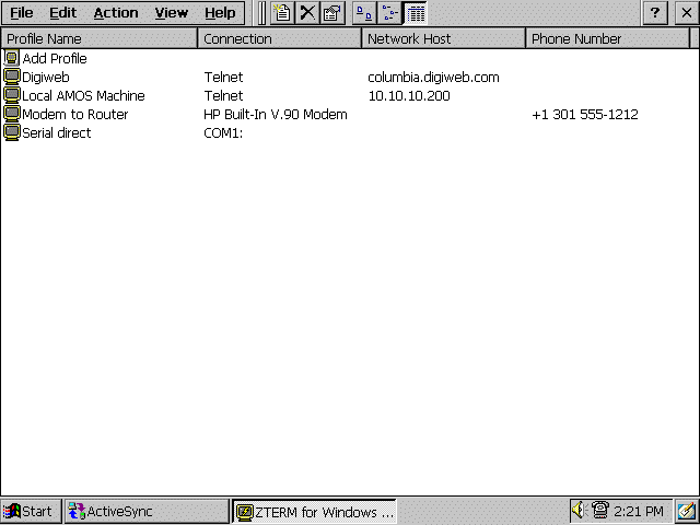 ZTERM 3.2 (c) COOL.STF *Dongle Emulator (Dongle Crack) for Aladdin Hardlock*