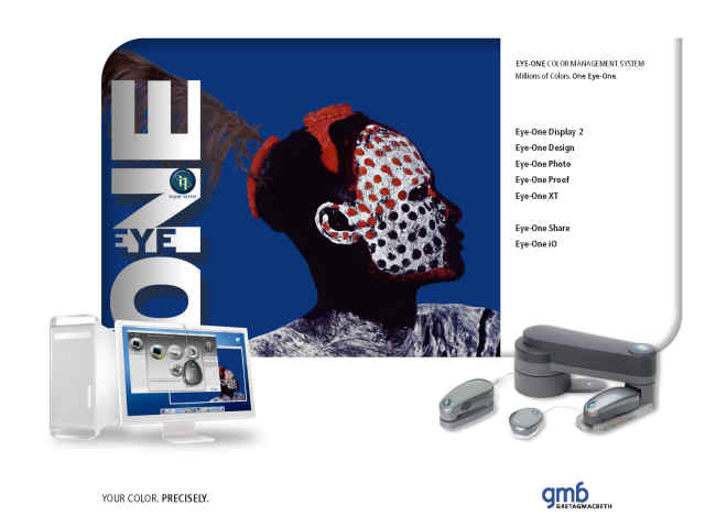 Eye One System (c) Color Control Systems, Inc. *Dongle Emulator (Dongle Crack) for Aladdin Hardlock*