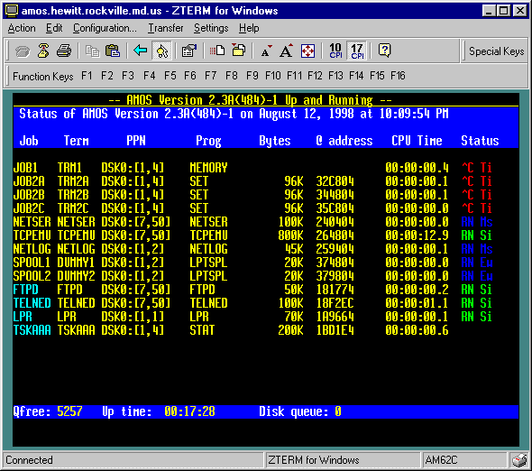 ZTERM 3.2 (microsabio) *Dongle Emulator (Dongle Crack) for Aladdin Hardlock*