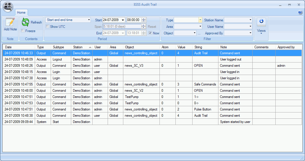 IGSS32 v4 (c) 7-Technologies *Dongle Emulator (Dongle Crack) for Aladdin Hardlock*